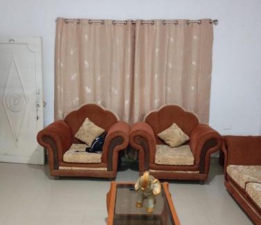 Caleta Cruz House | Casa RRR