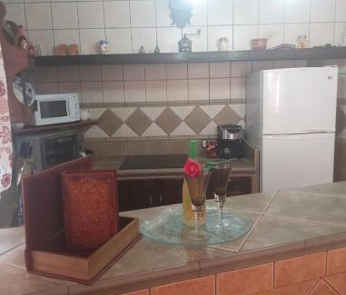 La Puebla de los Infantes House | Casa rural el castillo