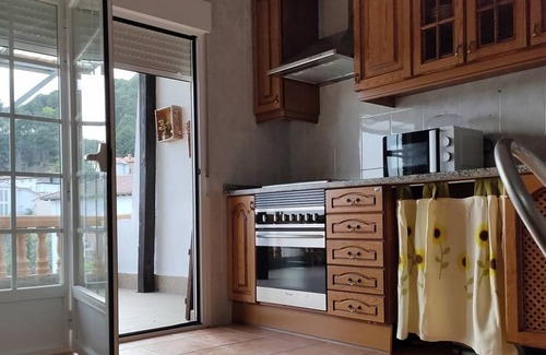 Villarejo del Valle House | Casa Rubén Darío, located in the Sierra de Gredos (suitable for pets)