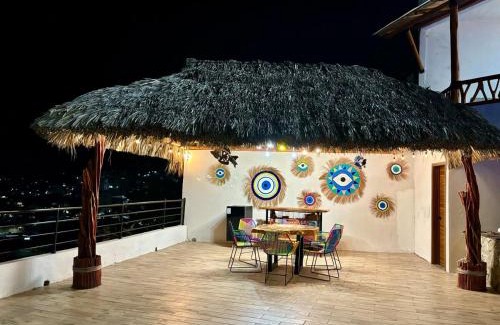 Joyas De Brisamar House | Casa Rubi