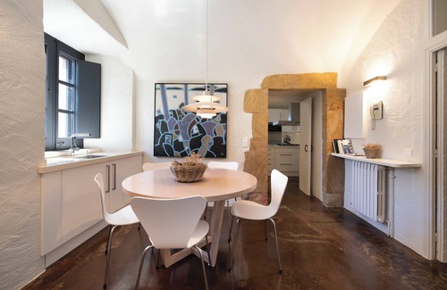 Pals House | Casa Rufina- Exclusiva Propiedad en el Corazón de Pals- Costa Brava
