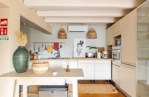 Carvalhal House | Casa Ruiva - Portugal West Coast