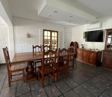 Villa Rumipal House | Casa Rumipal