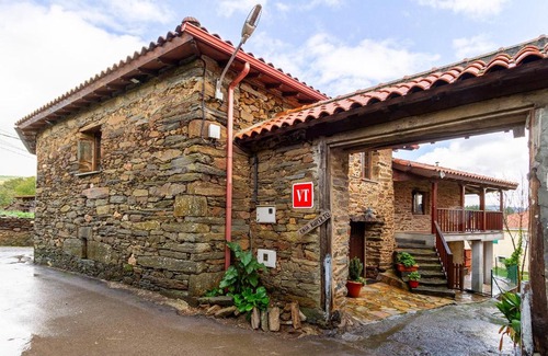 Doade House | Casa Ruperto