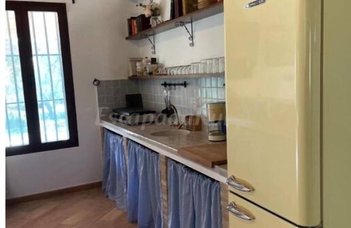 Alcala de los Gazules Cottage | Casa Rural en el Parque Natural de los Alcornocales
