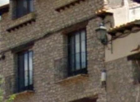 Villarroya de los Pinares House | CASA RURAL AMADOR