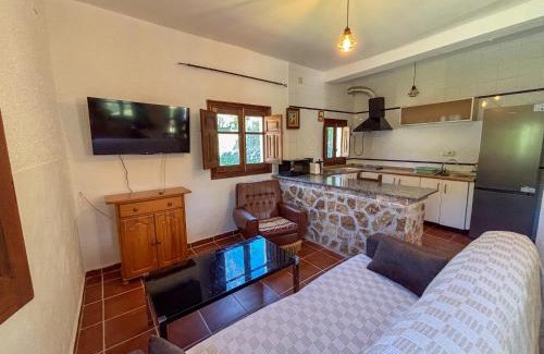 Villaverde de Guadalimar House | Casa Rural Arroyo de la Puerta