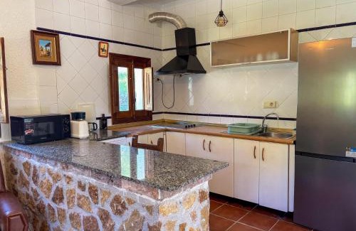 Villaverde de Guadalimar House | Casa Rural Arroyo de la Puerta