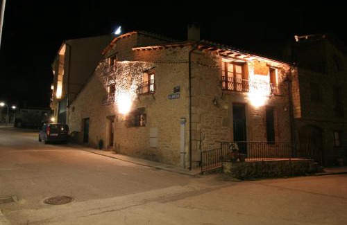 Aldeadavila de la Ribera House | Casa Rural El Molino