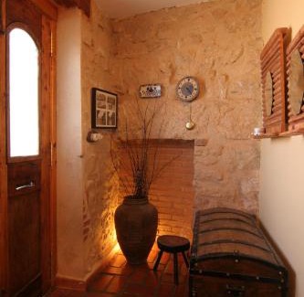 Aldeadavila de la Ribera House | Casa Rural El Molino