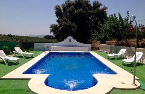 La Puebla de los Infantes House | Casa Rural Villa Mara