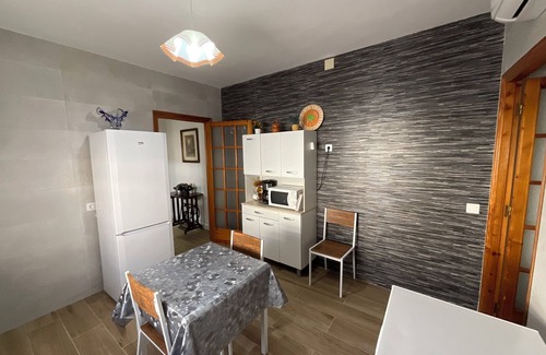 Rosal de la Frontera Cottage | Casa Rural-vtar Córdoba 19. Rosal DE LA Frontera