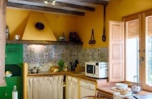 Gargantilla Cottage | Casa Rural Miel y Romero for 8 people, (pet friendly).