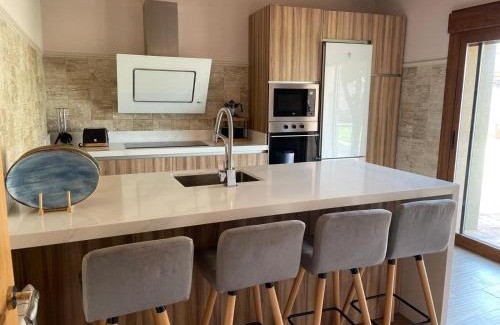 Torre de Santa Maria House | Casa Rural 3 Suspiros