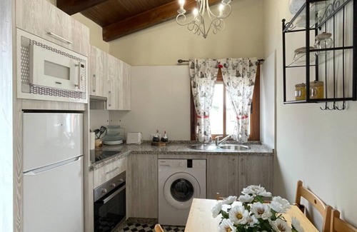 Don Alvaro House | Casa Rural 3R Complete