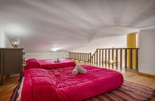 Niguelas House | Casa rural a pie de Sierra Nigüelas