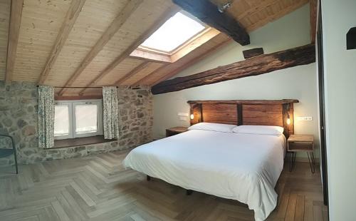 Elgoibar House | Casa rural Abatetxe