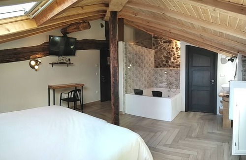 Elgoibar Other | Casa Rural Abatetxe