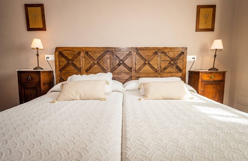 Obaya Other | Casa Rural Ablanos de Aymar