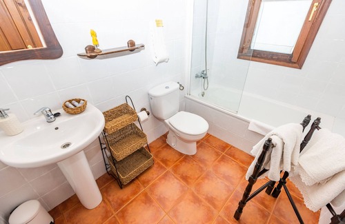 Obaya Other | Casa Rural Ablanos de Aymar