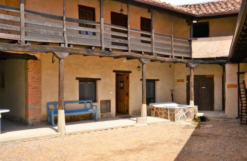 Antonan del Valle House | Casa Rural Abuela Tina