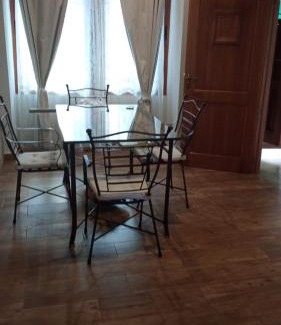 Guadalupe House | Casa Rural Abuela Isabel