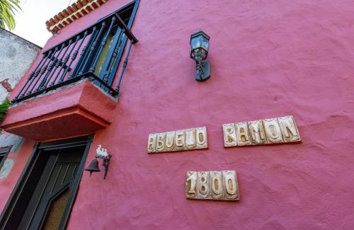 Vallehermoso House | Casa Rural Abuelo Ramón