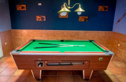 Odon House | CASA RURAL ADELA