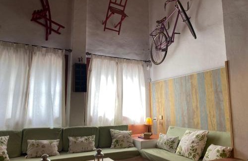 Torre-Pacheco House | Casa Rural AGAPITOS 2