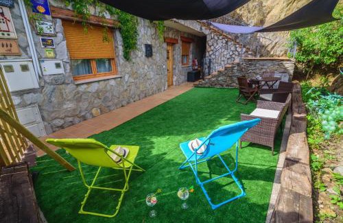 La Omanuela House | Casa Rural Aguas Frias II