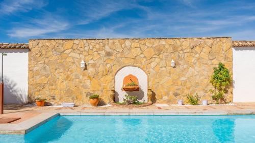 Fuente de Piedra House | Casa Rural Aire Fuente de Piedra by Ruralidays