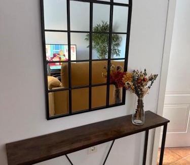 Carchel House | Casa rural Aires de Magina Jaén