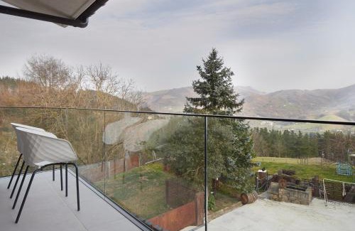 Elgoibar House | Casa Rural Akei - Basque Stay