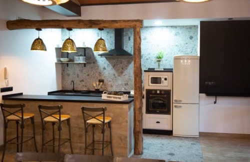 Alcaracejos Cottage | Casa Rural Al Encuentro