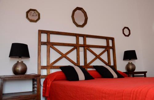 Siguenza House | Casa Rural ALCARREÑA