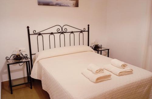 Valencia de Alcantara House | Casa Rural Alegría