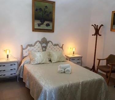 Alhama de Almeria House | Casa Rural Alhama de Almeria