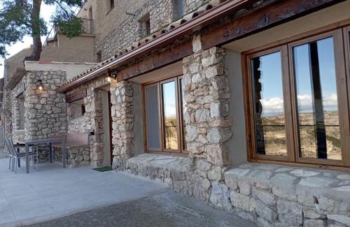 Casas del Cerro House | Casa Rural Alikakaro