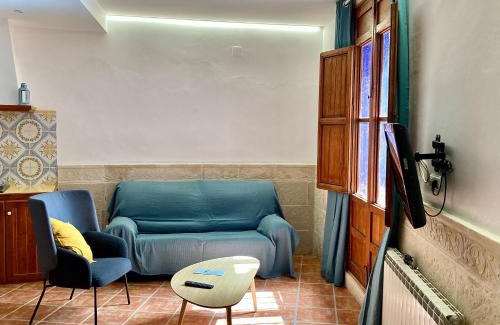 Letur Apartment | Casa rural Almazara