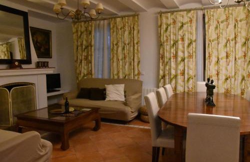 Calabazares House | Casa Rural Almonaster la Real, Marques de Robledal