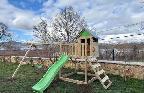 Las Rozas House | Casa Rural alquiler Cantabria