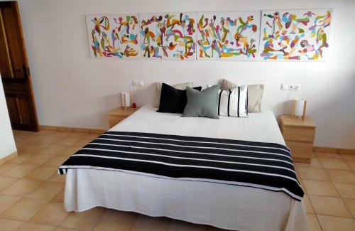 Buendia Bed & Breakfast | Casa Rural Altozano de Buendia