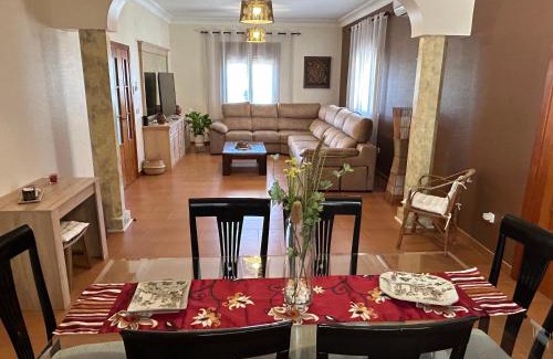 Albares House | Casa Rural Alvaro