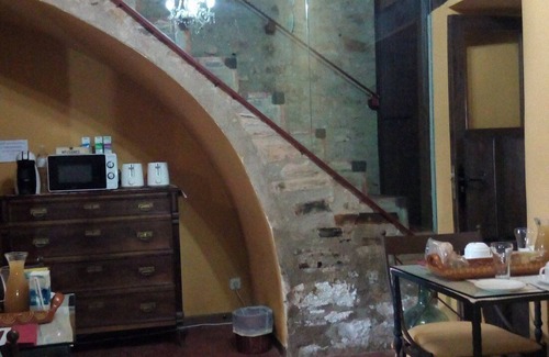 Castanar de Ibor Cottage | CASA RURAL AMANECER