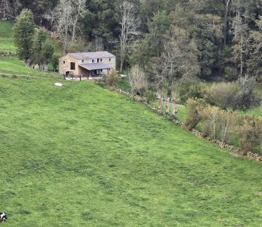 San Roque de Riomiera Ski Chalet | Casa Rural Angostina