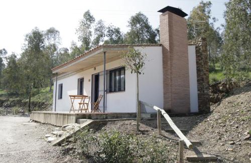 Castuera House | Casa Rural Apartamento "Isla del Zújar"