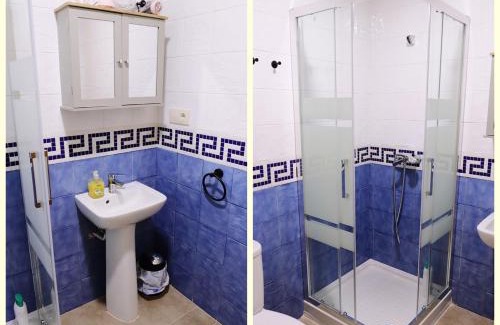 Alia House | Casa Rural Ardwina II