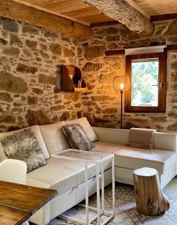 Arlanza House | Casa Rural Arlanza 13