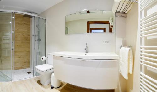 Lagran House | Casa Rural Arriagaetxea