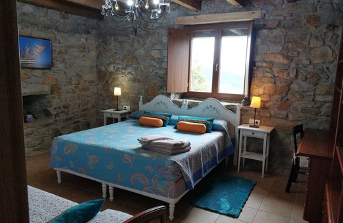 Bermeo House | Casa Rural Arrizurieta